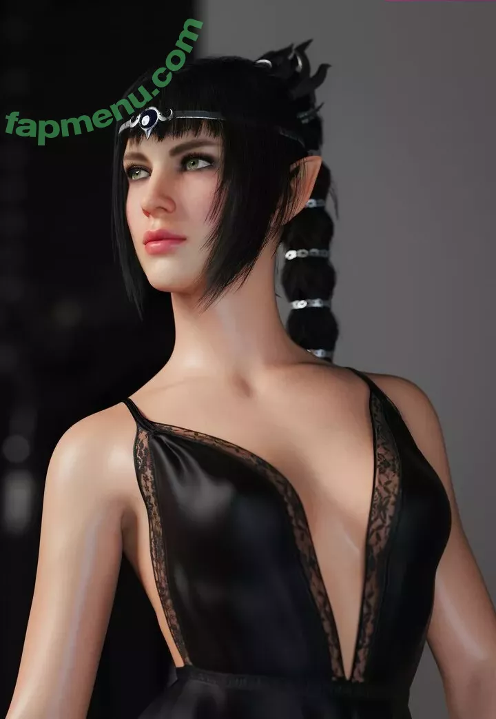 Baldur's Gate 3 Porn nude photo #0323 (Baldur's Gate 3 Porn)