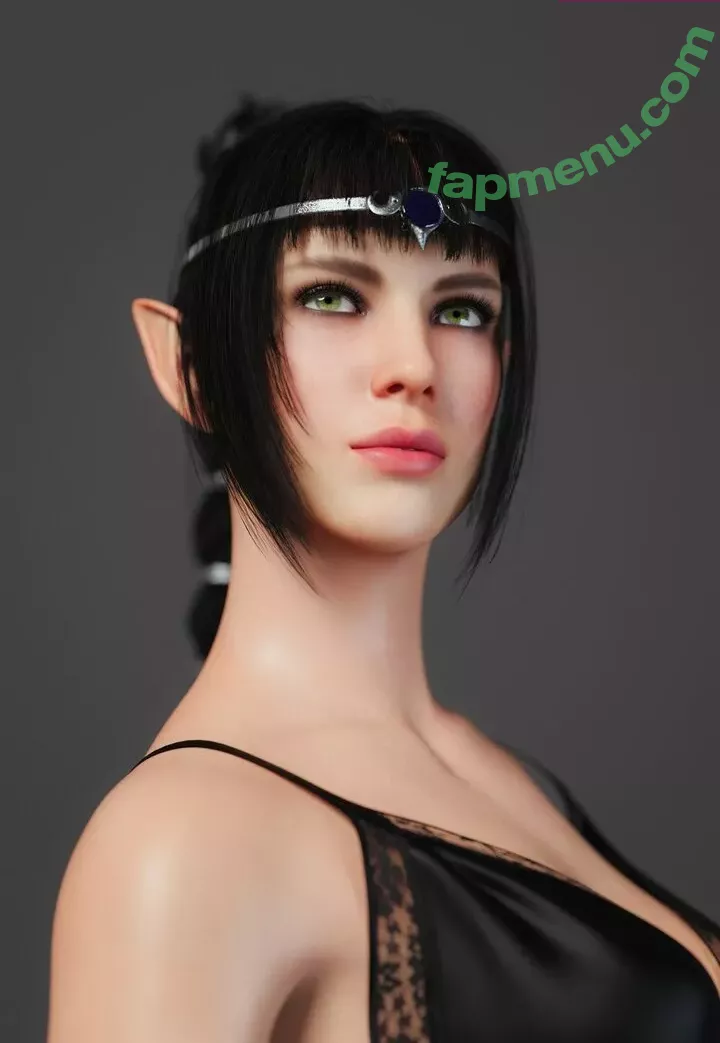 Baldur's Gate 3 Porn nude photo #0324 (Baldur's Gate 3 Porn)