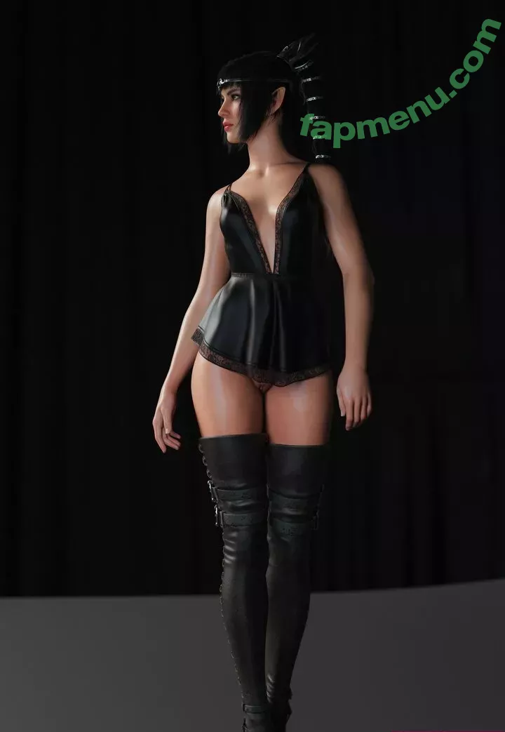 Baldur's Gate 3 Porn nude photo #0327 (Baldur's Gate 3 Porn)