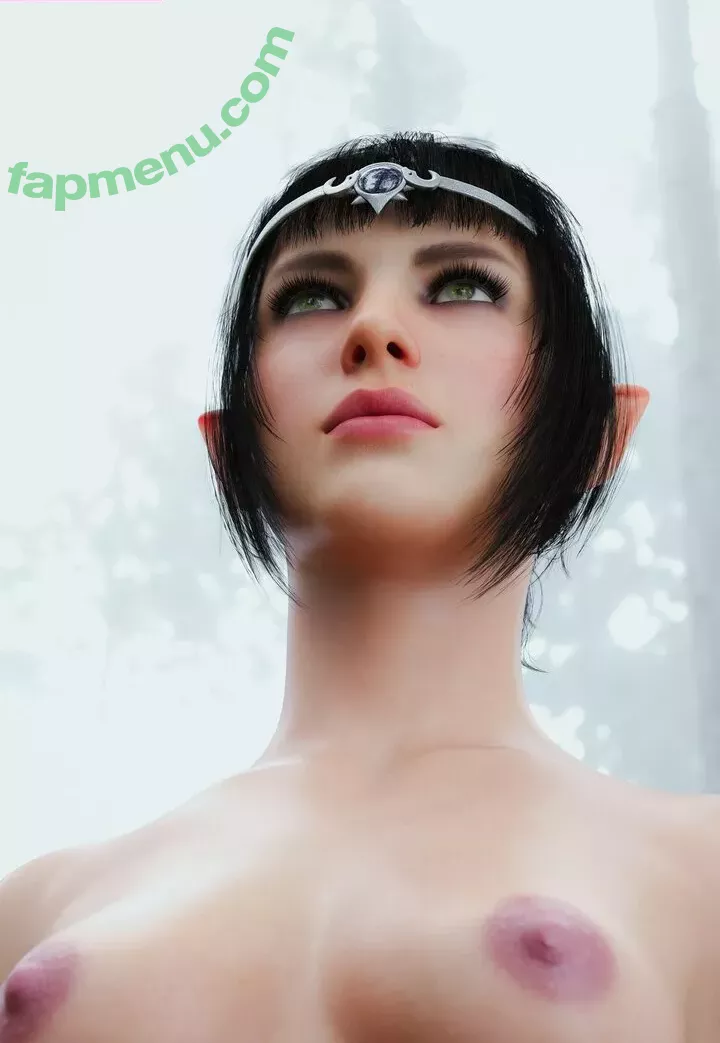 Baldur's Gate 3 Porn nude photo #0340 (Baldur's Gate 3 Porn)