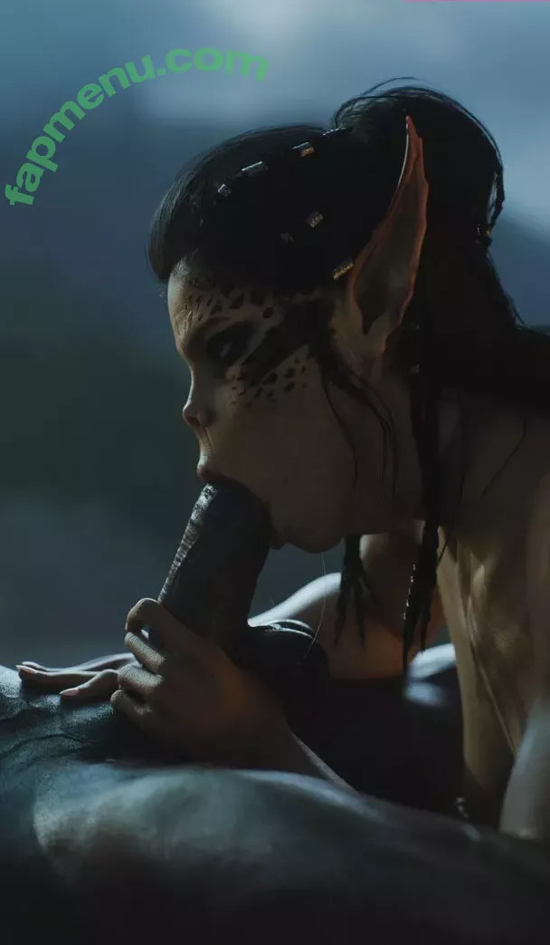 Baldur's Gate 3 Porn nude photo #0367 (Baldur's Gate 3 Porn)