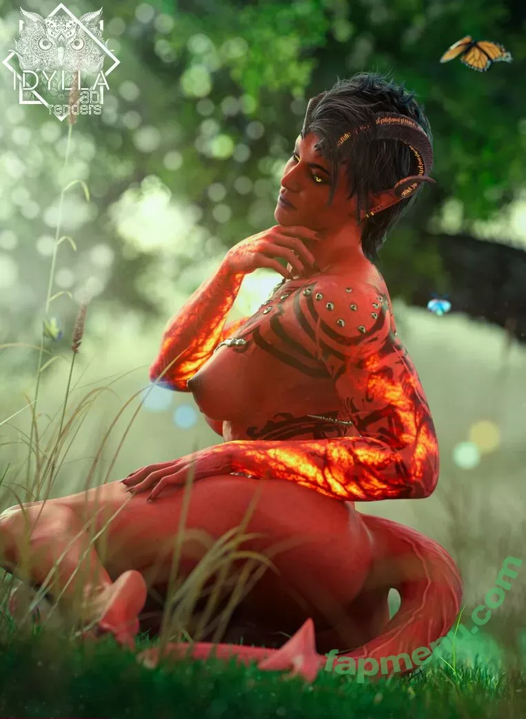 Baldur's Gate 3 Porn nude photo #0376 (Baldur's Gate 3 Porn)