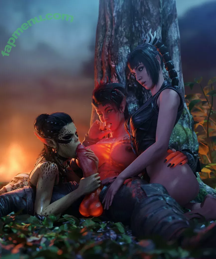 Baldur's Gate 3 Porn nude photo #0381 (Baldur's Gate 3 Porn)