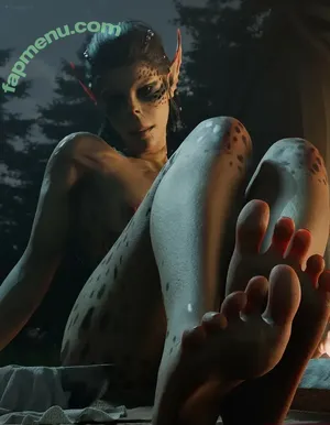 Baldur's Gate Porn / larianstudios nude photo #0224