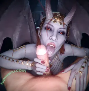 Baldur's Gate Porn / larianstudios nude photo #0234