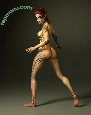 Baldur's Gate Porn / larianstudios nude photo #0236