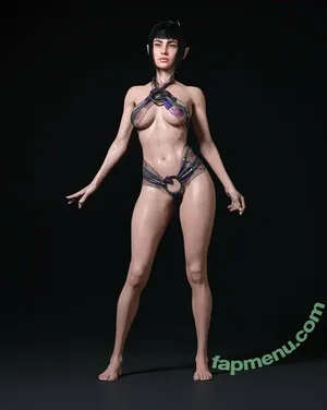Baldur's Gate Porn / larianstudios nude photo #0237