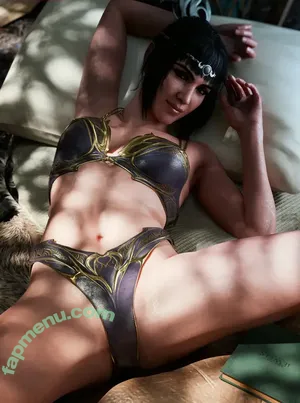 Baldur's Gate Porn / larianstudios nude photo #0245