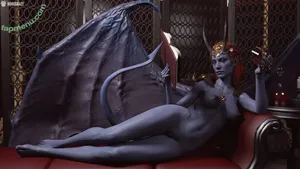 Baldur's Gate Porn / larianstudios nude photo #0257