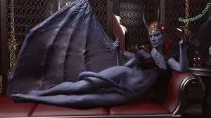 Baldur's Gate Porn / larianstudios nude photo #0258