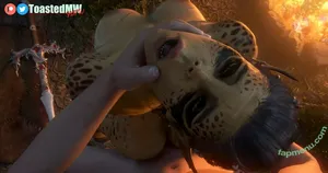 Baldur's Gate Porn / larianstudios nude photo #0289