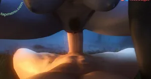 Baldur's Gate Porn / larianstudios nude photo #0291