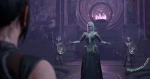 Baldur's Gate Porn / larianstudios nude photo #0295