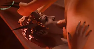 Baldur's Gate Porn / larianstudios nude photo #0306