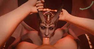 Baldur's Gate Porn / larianstudios nude photo #0316