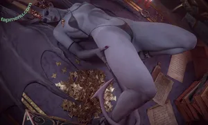 Baldur's Gate Porn / larianstudios nude photo #0325