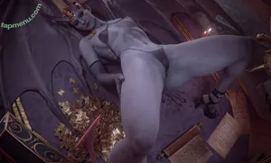 Baldur's Gate Porn / larianstudios nude photo #0329