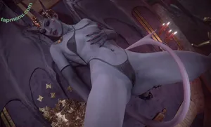 Baldur's Gate Porn / larianstudios nude photo #0332