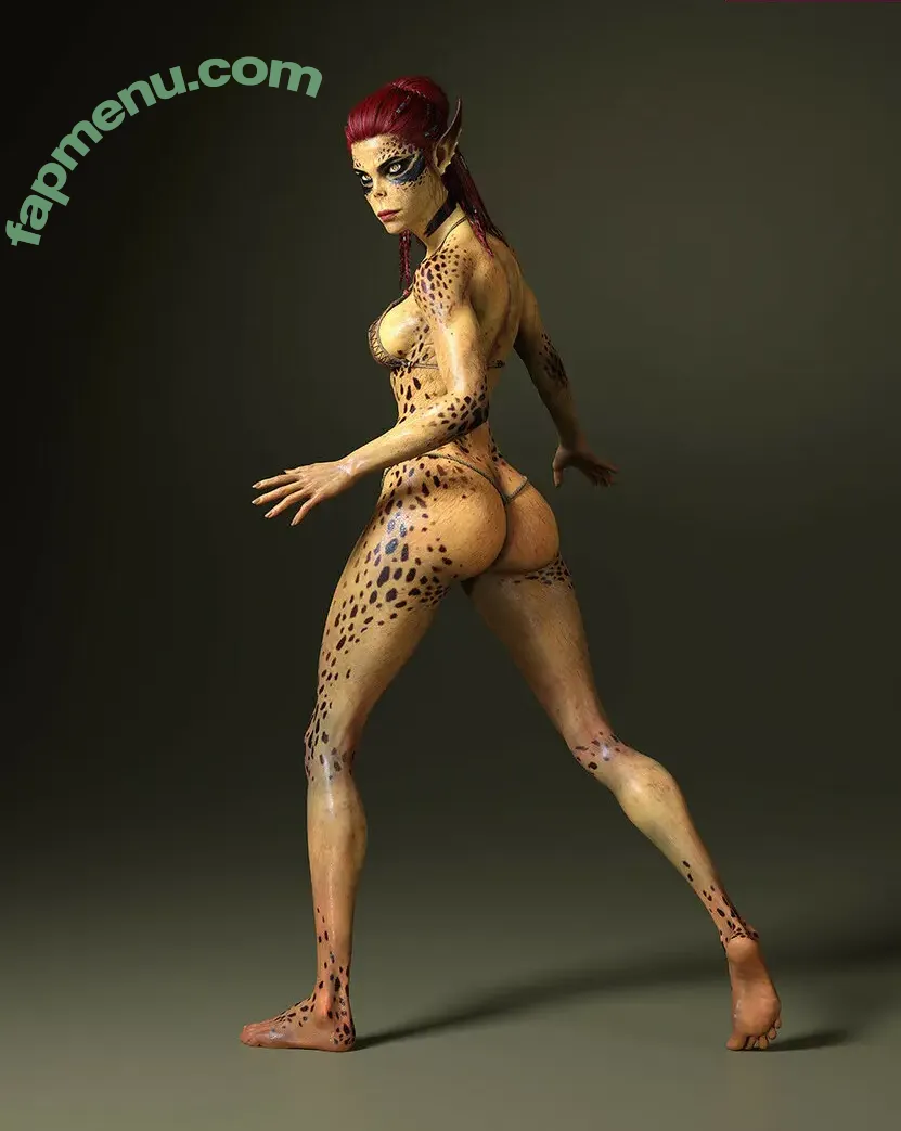 Baldur's Gate Porn nude photo #0236 (larianstudios)