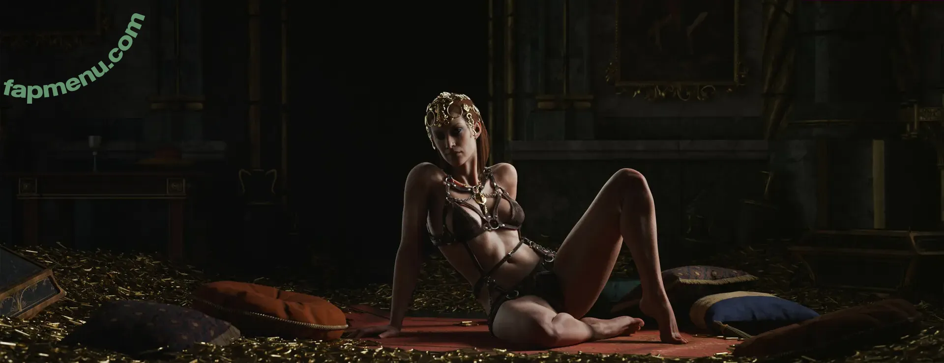 Baldur's Gate Porn nude photo #0242 (larianstudios)