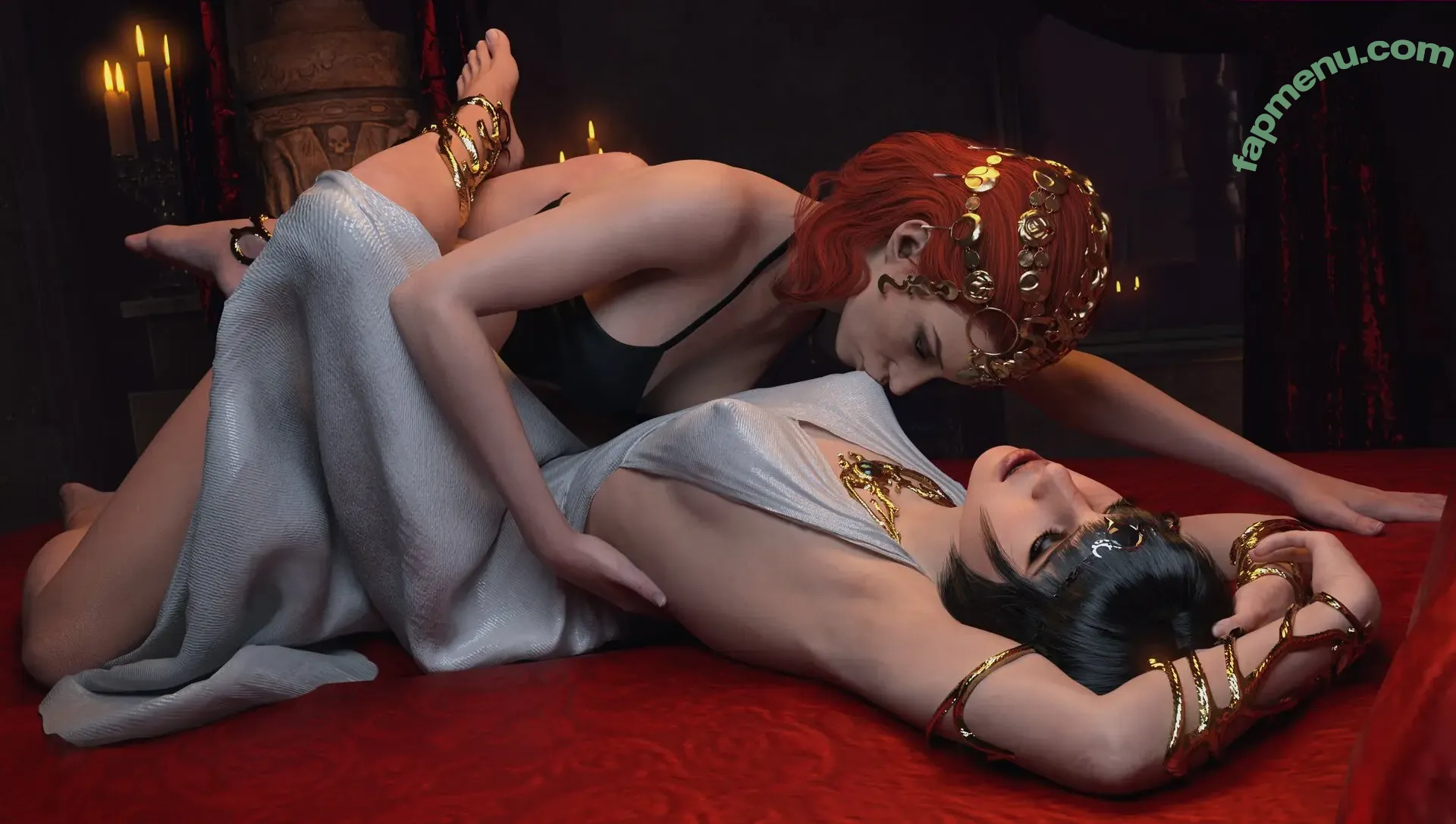 Baldur's Gate Porn nude photo #0268 (larianstudios)