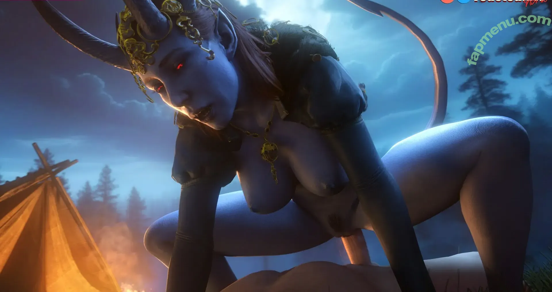 Baldur's Gate Porn nude photo #0290 (larianstudios)