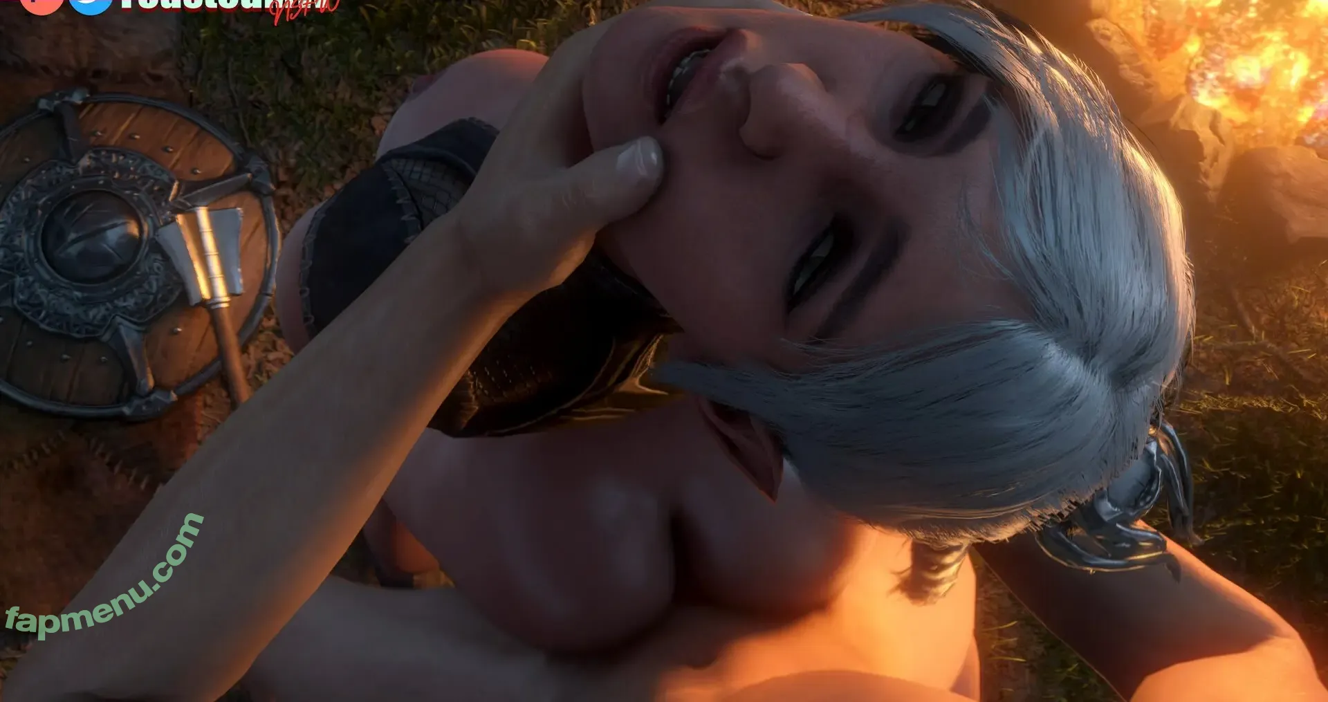 Baldur's Gate Porn nude photo #0292 (larianstudios)