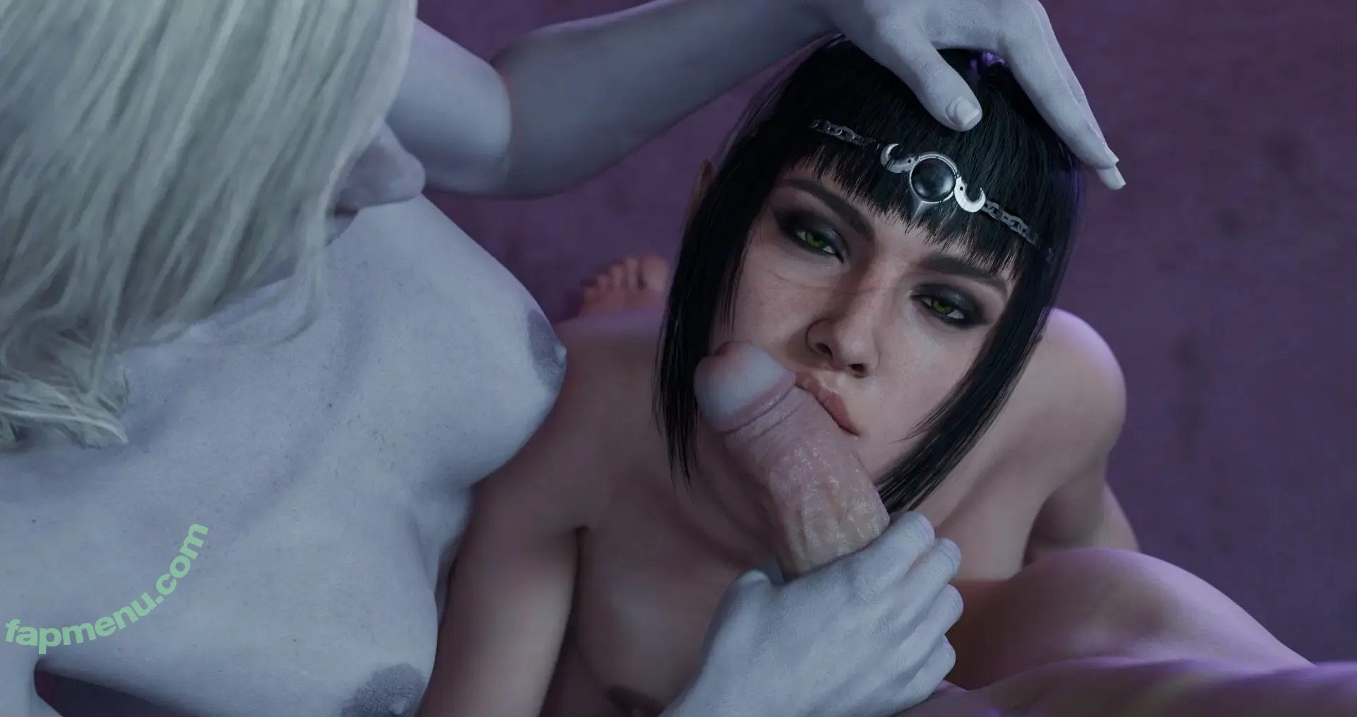 Baldur's Gate Porn nude photo #0297 (larianstudios)