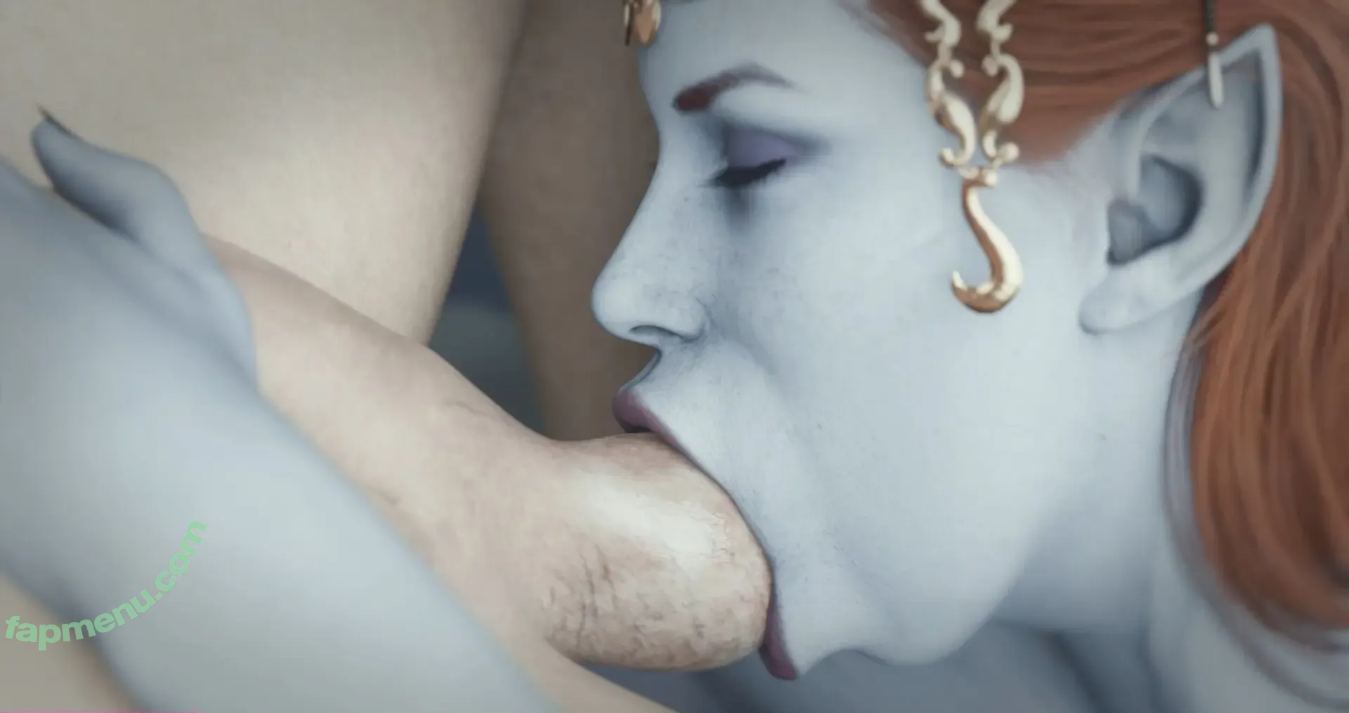 Baldur's Gate Porn nude photo #0304 (larianstudios)