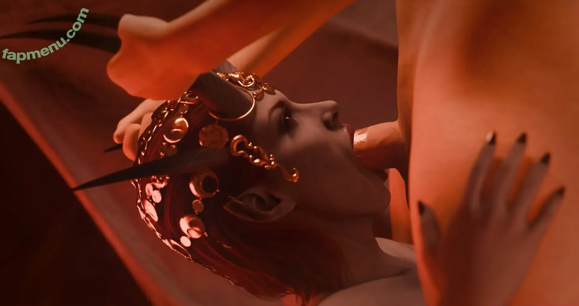 Baldur's Gate Porn nude photo #0306 (larianstudios)