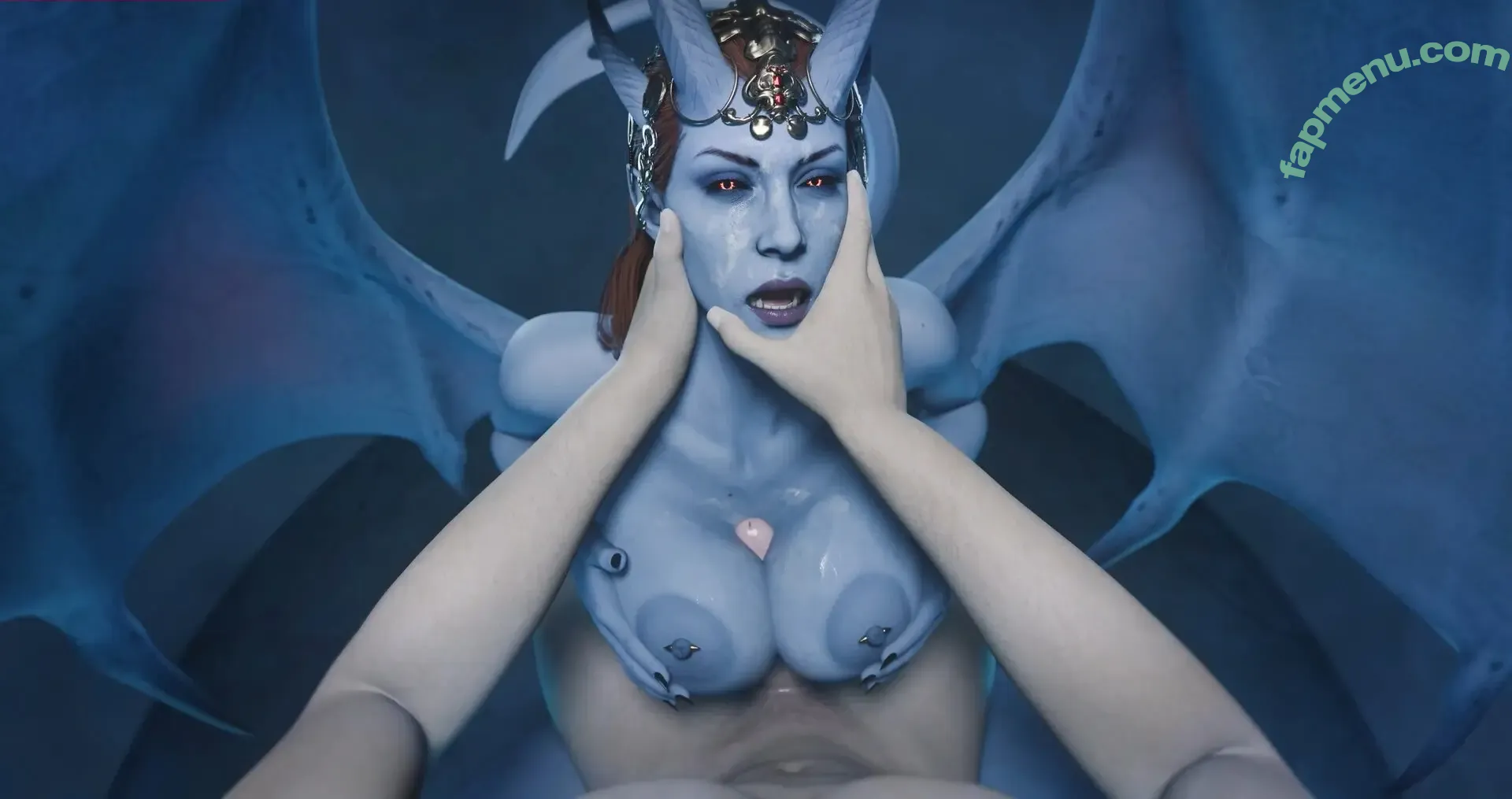 Baldur's Gate Porn nude photo #0317 (larianstudios)