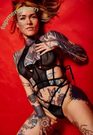 Baleathescarleg / Maria Balea Scarleg / balea_scarleg nude photo #0463