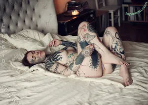 Baleathescarleg / Maria Balea Scarleg / balea_scarleg nude photo #0468