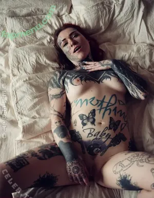 Baleathescarleg / Maria Balea Scarleg / balea_scarleg nude photo #0481