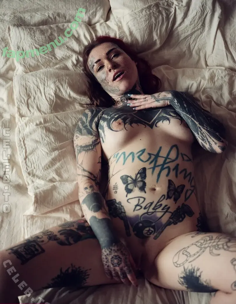 Baleathescarleg nude photo #0481 (Maria Balea Scarleg / balea_scarleg)