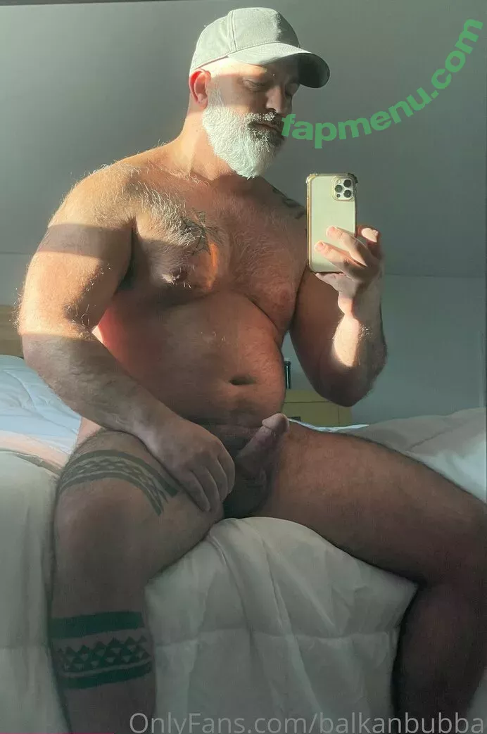 balkanbubba nude photo #0032 (balkan_baba_)