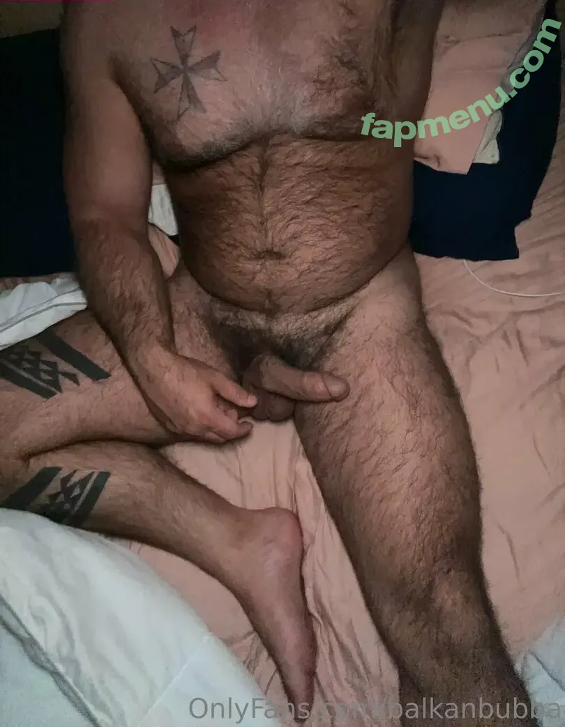 balkanbubba nude photo #0046 (balkan_baba_)