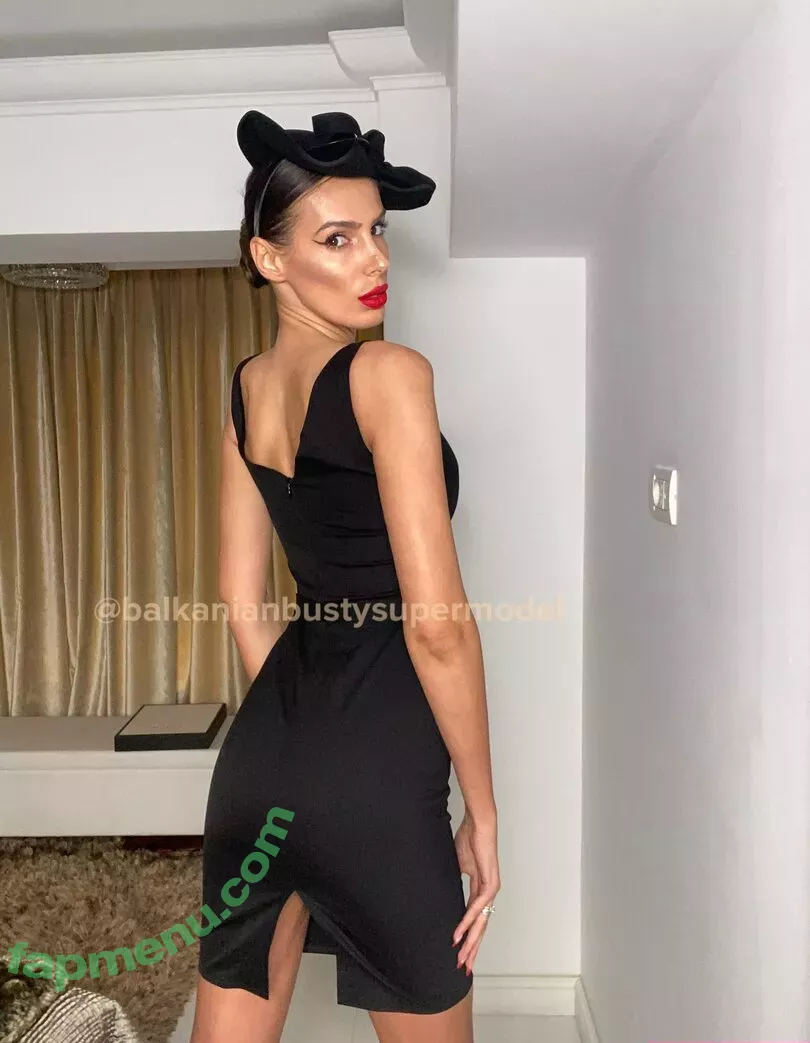 balkanianbustysupermodel nude photo #0036 (balkanianbustysupermodel)