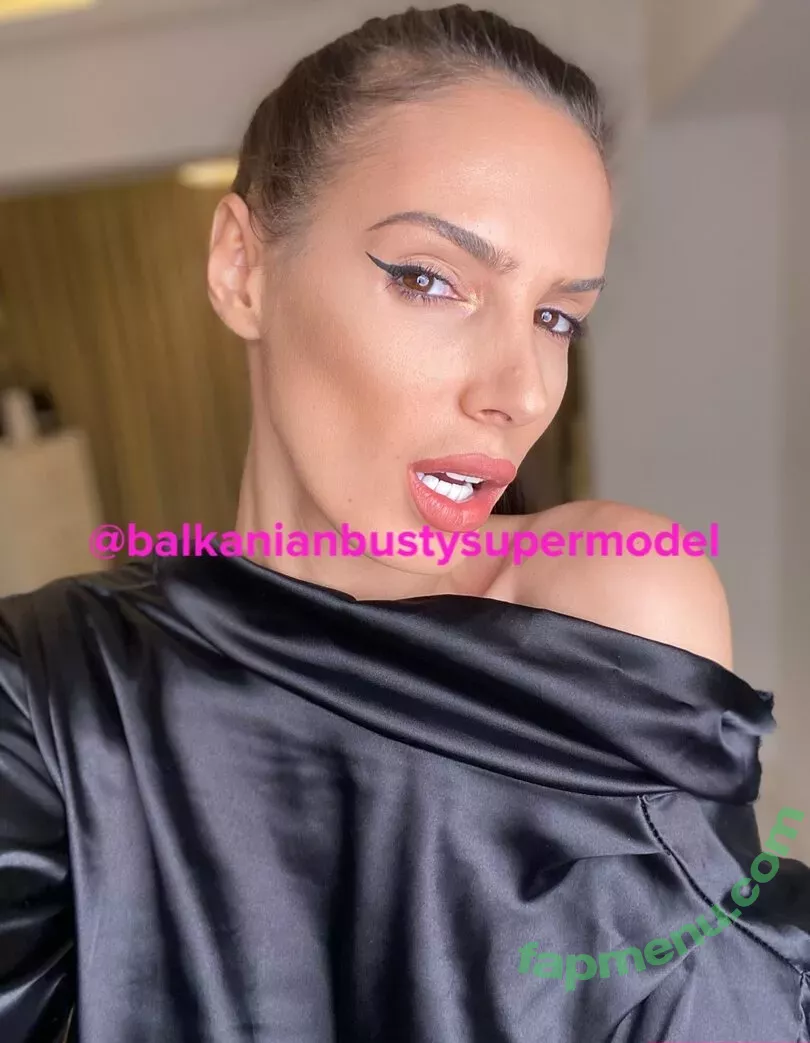 balkanianbustysupermodel nude photo #0076 (balkanianbustysupermodel)