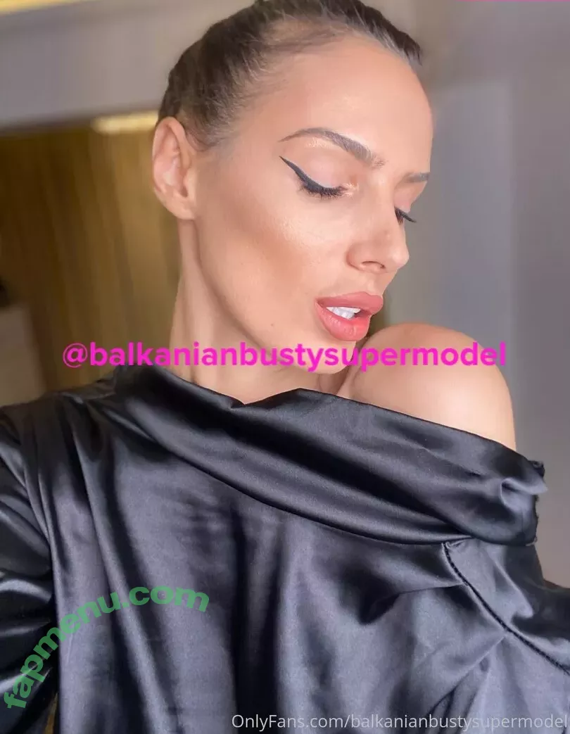 balkanianbustysupermodel nude photo #0077 (balkanianbustysupermodel)