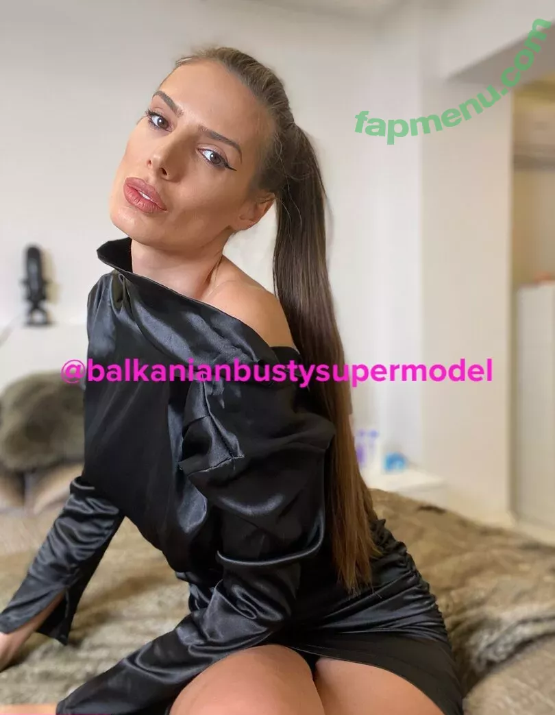 balkanianbustysupermodel nude photo #0086 (balkanianbustysupermodel)