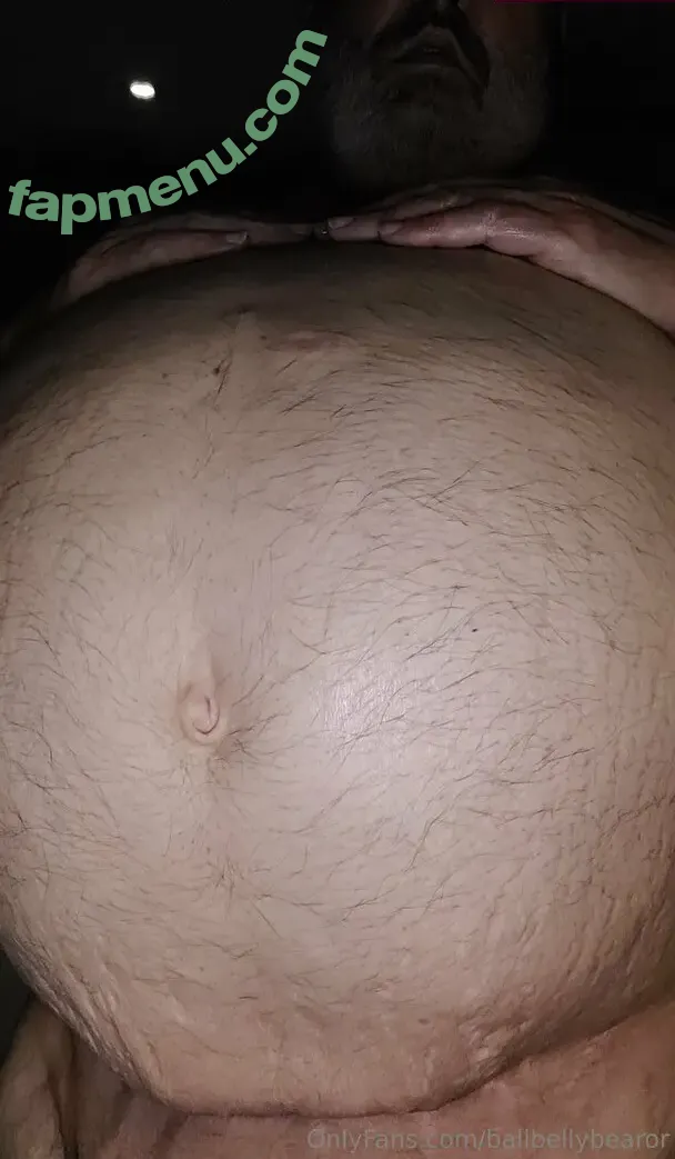 ballbellybearor nude photo #0006 (beachballbelly)