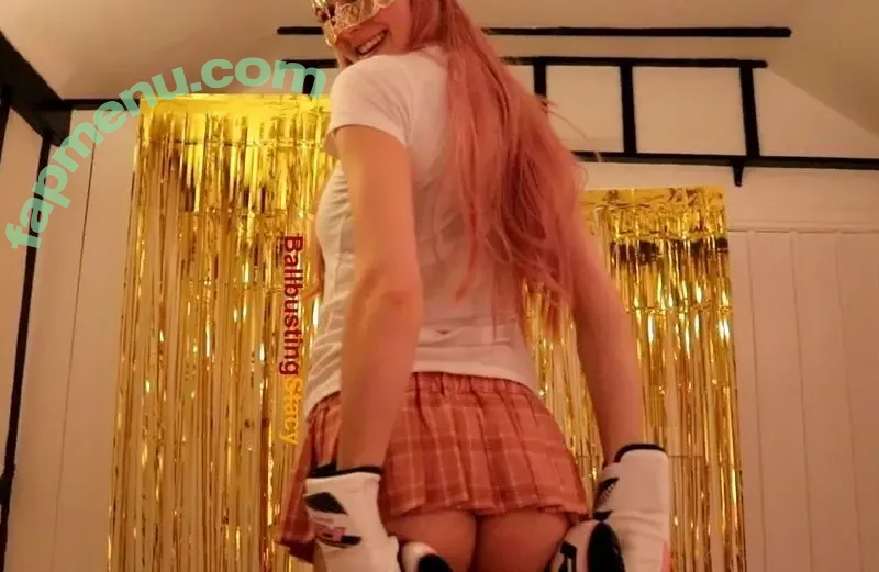 ballbustingstacy nude photo #0001 (ballbustingstacy)