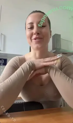 Ballerlina nude photo #0223