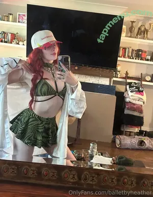 balletbyheather / onlyfans nude photo #0086