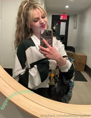balletbyheather / onlyfans nude photo #0091