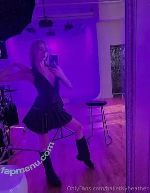 balletbyheather / onlyfans nude photo #0105