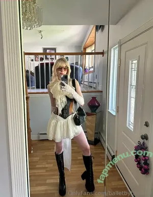 balletbyheather / onlyfans nude photo #0113