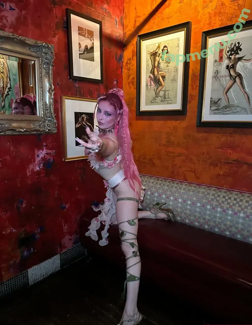 balletbyheather nude photo #0008 (onlyfans)