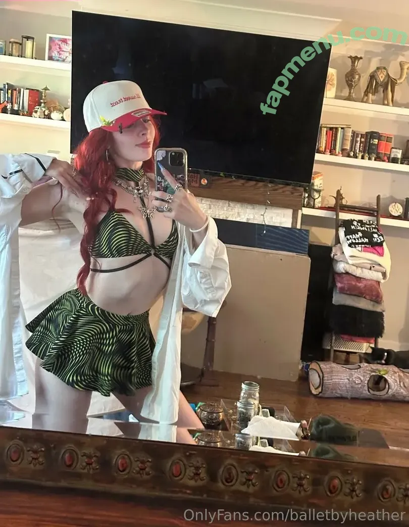 balletbyheather nude photo #0086 (onlyfans)